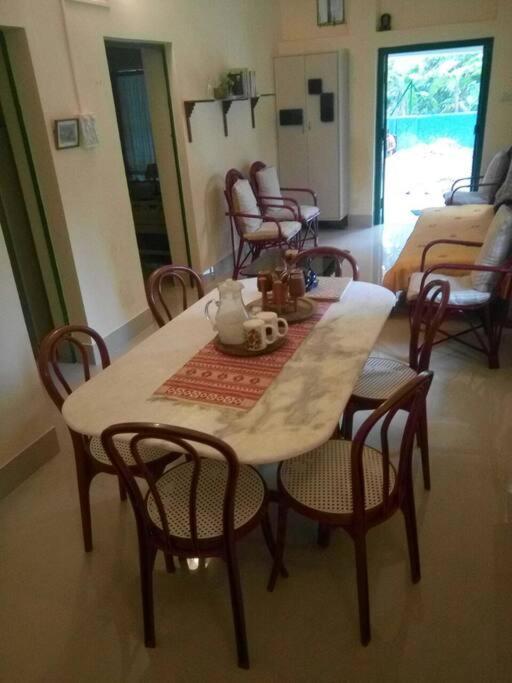 Bhitey Homestay Simantapally / Shantiniketan Exterior photo