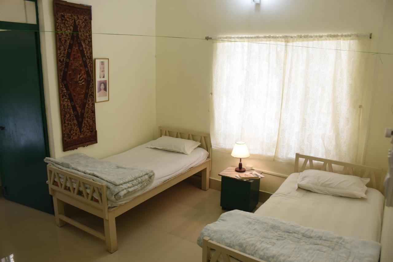 Bhitey Homestay Simantapally / Shantiniketan Exterior photo