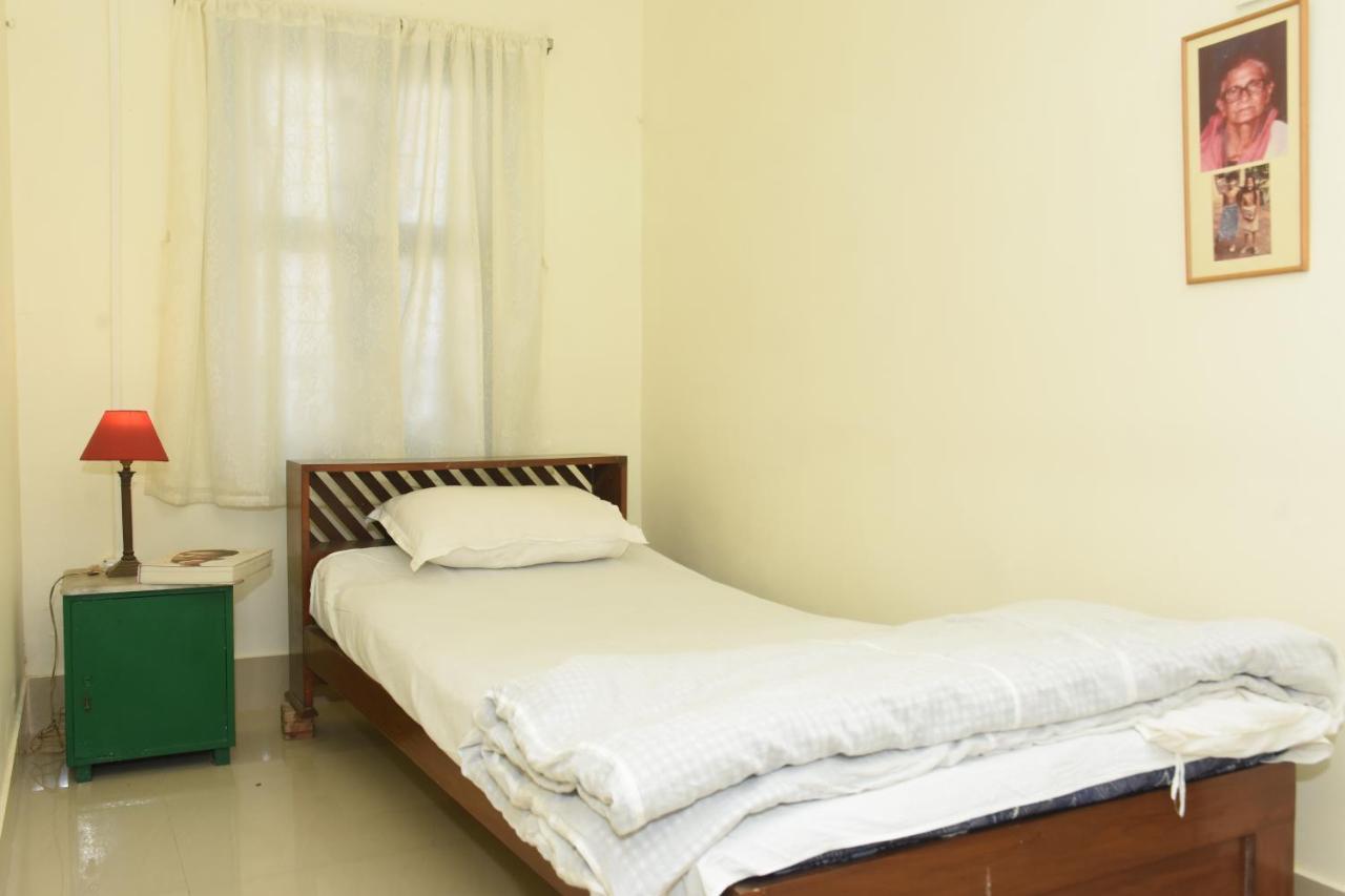 Bhitey Homestay Simantapally / Shantiniketan Exterior photo