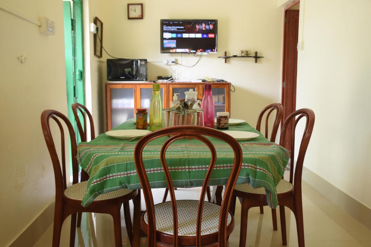 Bhitey Homestay Simantapally / Shantiniketan Exterior photo