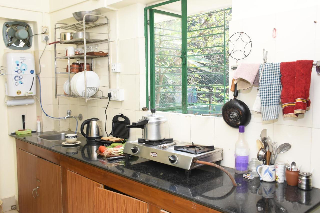 Bhitey Homestay Simantapally / Shantiniketan Exterior photo
