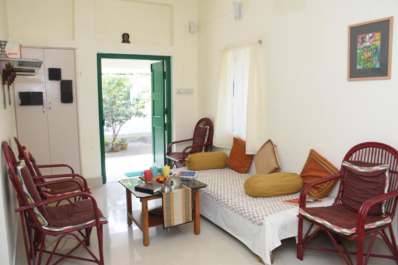 Bhitey Homestay Simantapally / Shantiniketan Exterior photo
